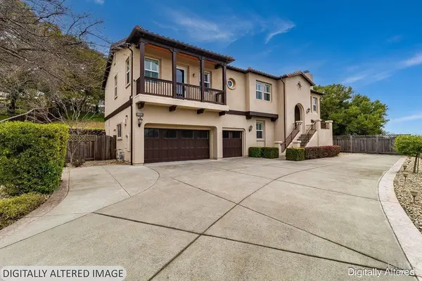 5229 Sunridge Drive, Fairfield, CA 94534