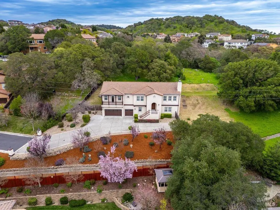 5229 Sunridge Drive, Fairfield, CA 94534 - #2