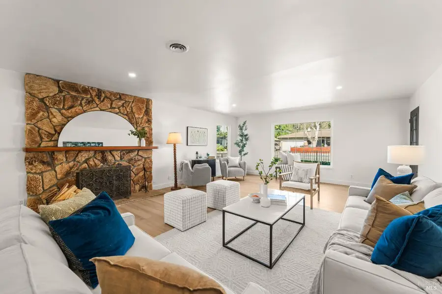 3011 Tennessee Street, Vallejo, CA 94591 - #3