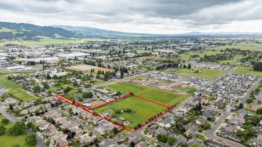 2803 Dutton Meadow, Santa Rosa, CA 95407 - #3