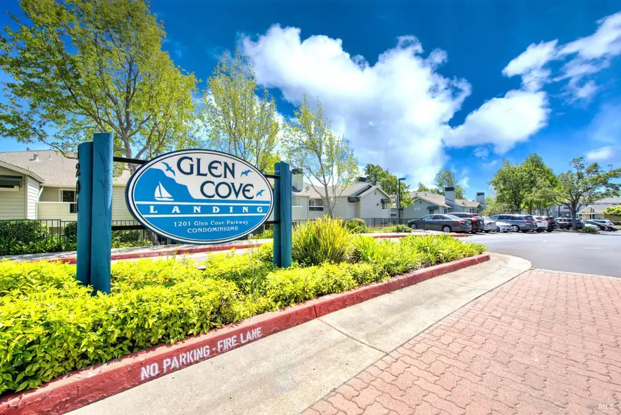 1201 Glen Cove Parkway #214, Vallejo, CA 94591 - #2