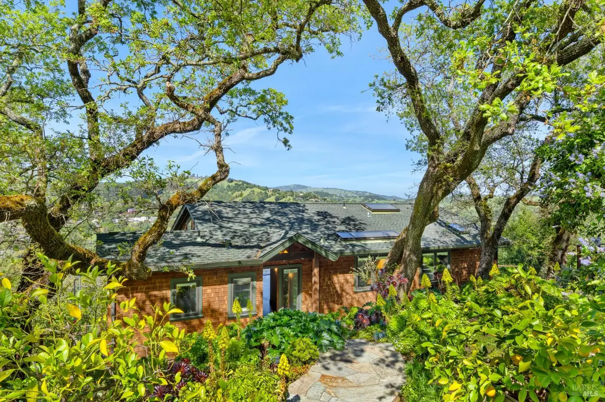 118 Francis Avenue, San Anselmo, CA 94960 - #1