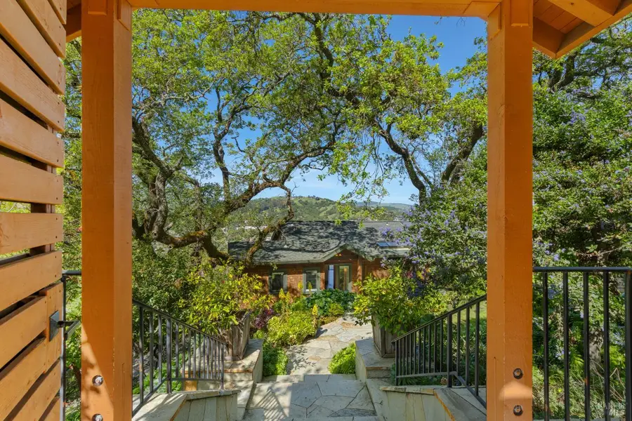 118 Francis Avenue, San Anselmo, CA 94960 - #2