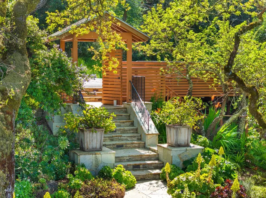 118 Francis Avenue, San Anselmo, CA 94960 - #3