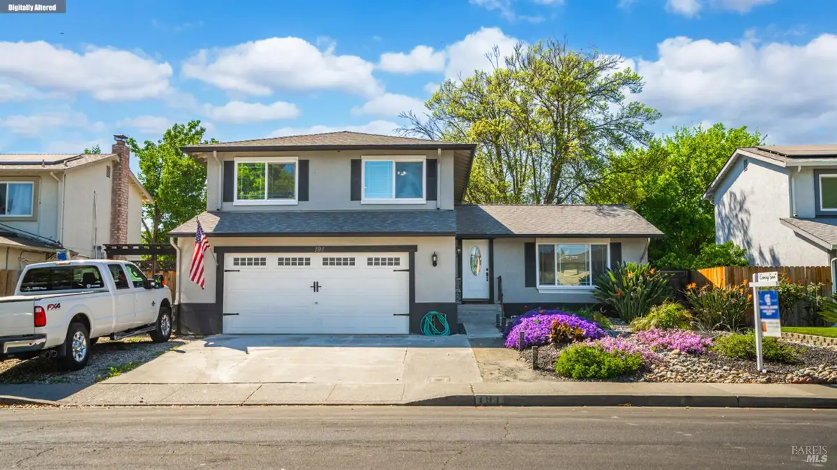 191 Bel Air Drive, Vacaville, CA 95687 - #1
