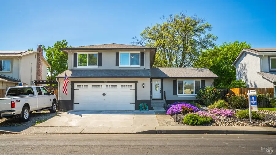 191 Bel Air Drive, Vacaville, CA 95687 - #3