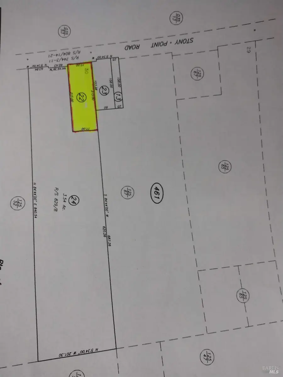 2214 Stony Point Road, Santa Rosa, CA 95407 - #2