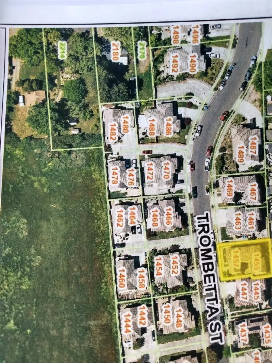 2214 Stony Point Road, Santa Rosa, CA 95407 - #3