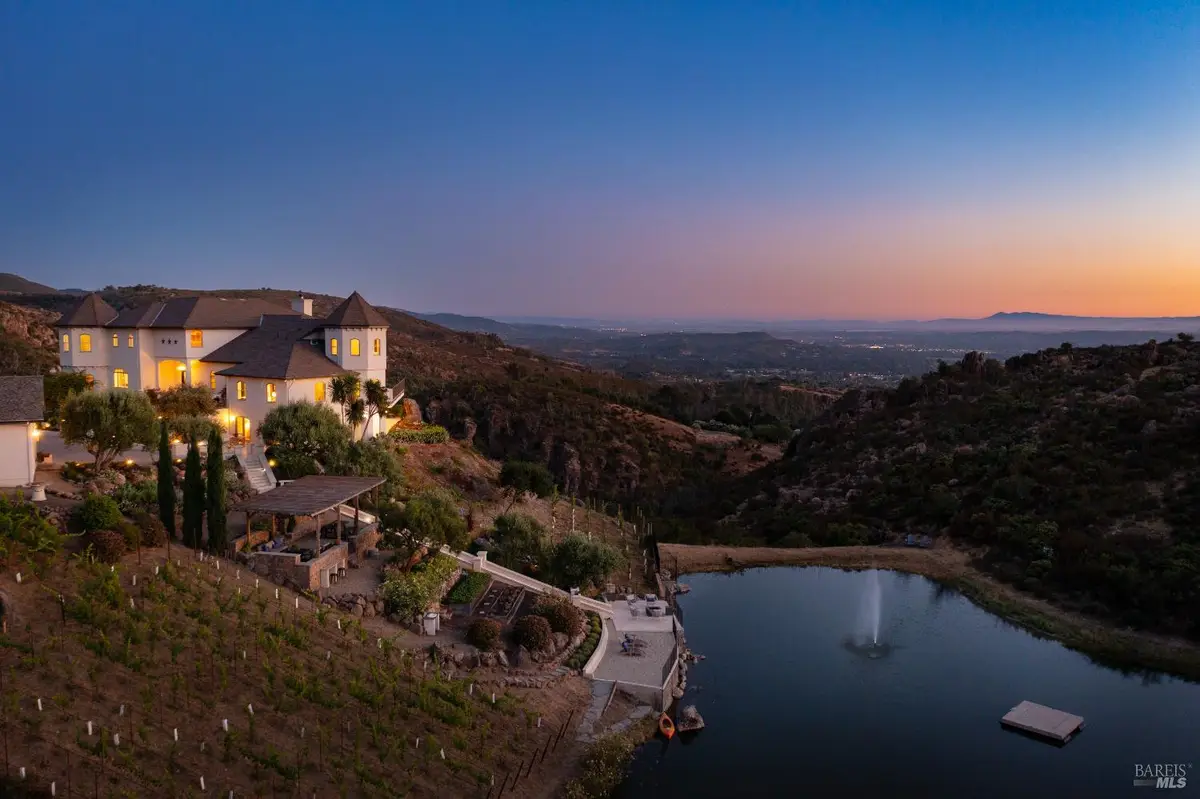 2700 Atlas Peak Road, Napa, CA 94558 - #1