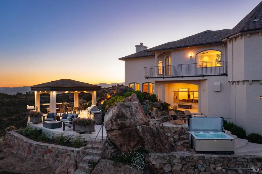 2700 Atlas Peak Road, Napa, CA 94558 - #3