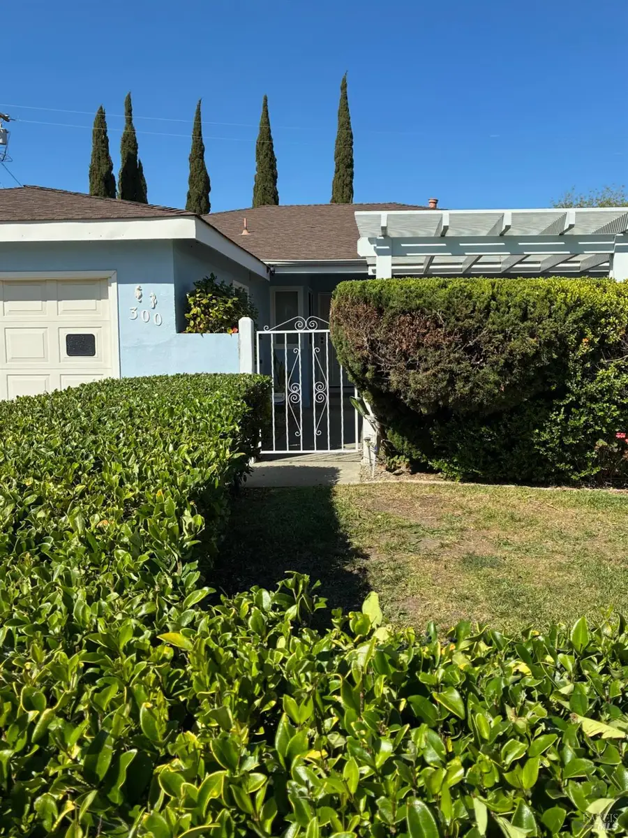 300 Begonia Boulevard, Fairfield, CA 94533 - #3