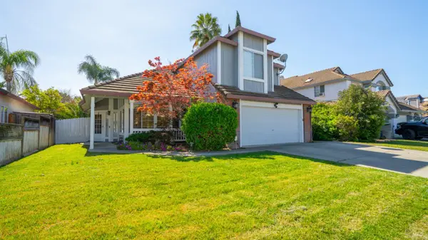 238 Harvest Drive, Vacaville, CA 95687