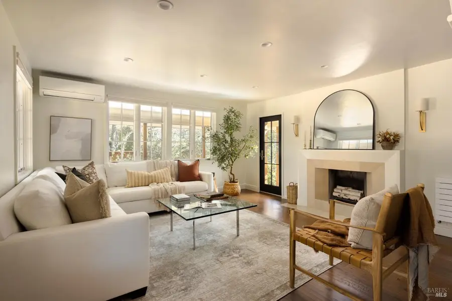 19 Sir Francis Drake Boulevard, Ross, CA 94904 - #2