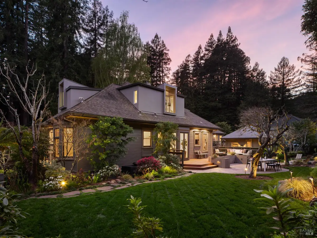 8 Laurel Street, Mill Valley, CA 94941 - #1