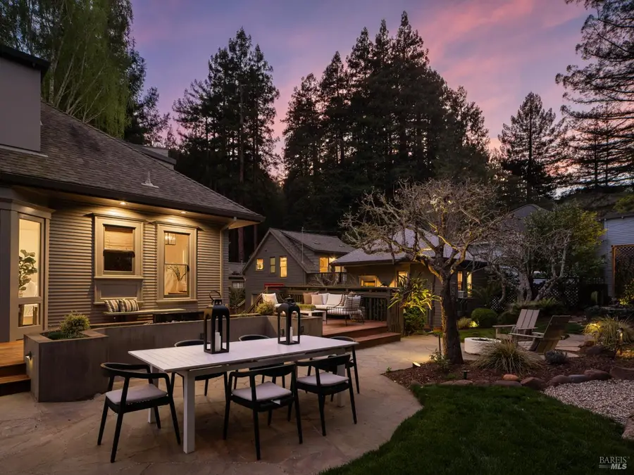 8 Laurel Street, Mill Valley, CA 94941 - #2