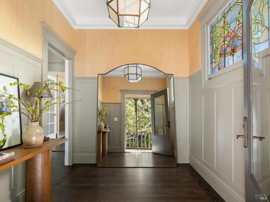 8 Laurel Street, Mill Valley, CA 94941 - #3