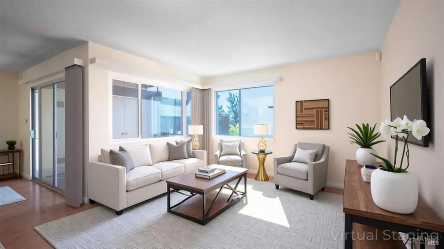 355 Parkview Terrace #B7, Vallejo, CA 94589 - #2