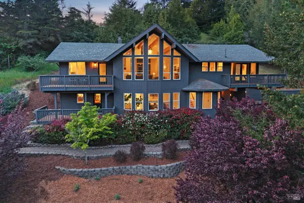 750 Wagnon Road, Sebastopol, CA 95472