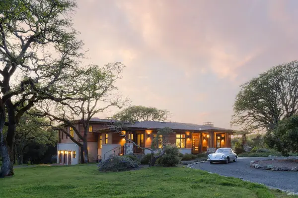 3525 Wood Valley Road, Sonoma, CA 95476
