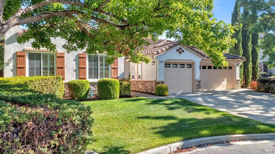 2722 Washburn Court, Vallejo, CA 94591 - #3