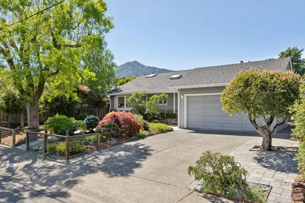 85 Berens Drive, Kentfield, CA 94904