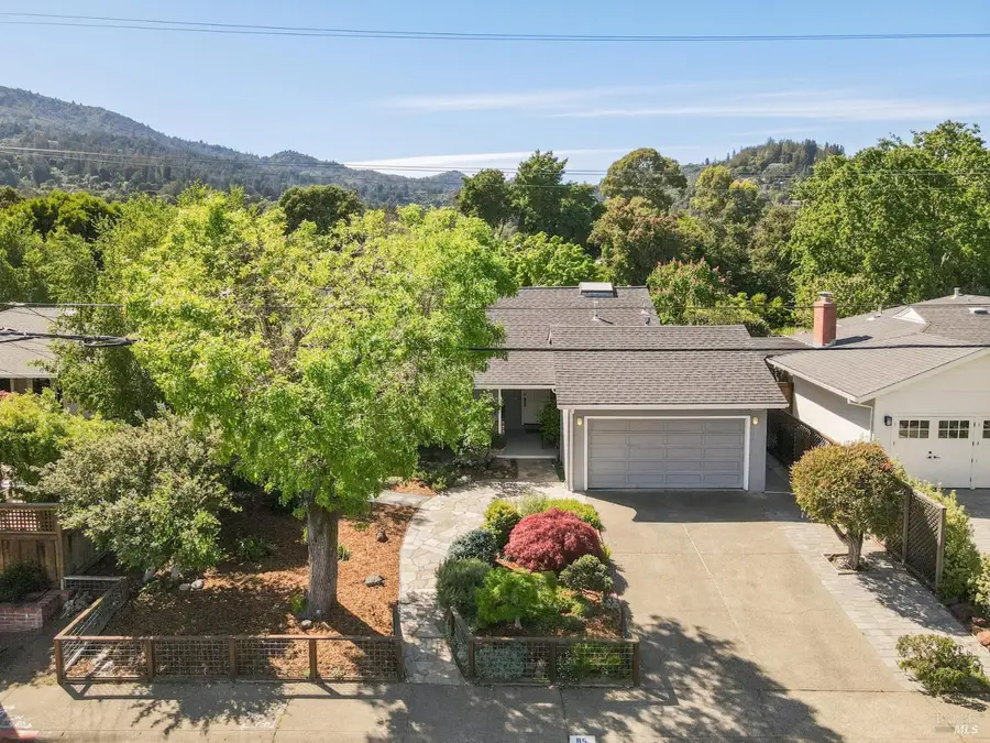 85 Berens Drive, Kentfield, CA 94904 - #3