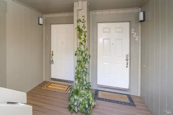 230 Pelican Lane, Novato, CA 94949