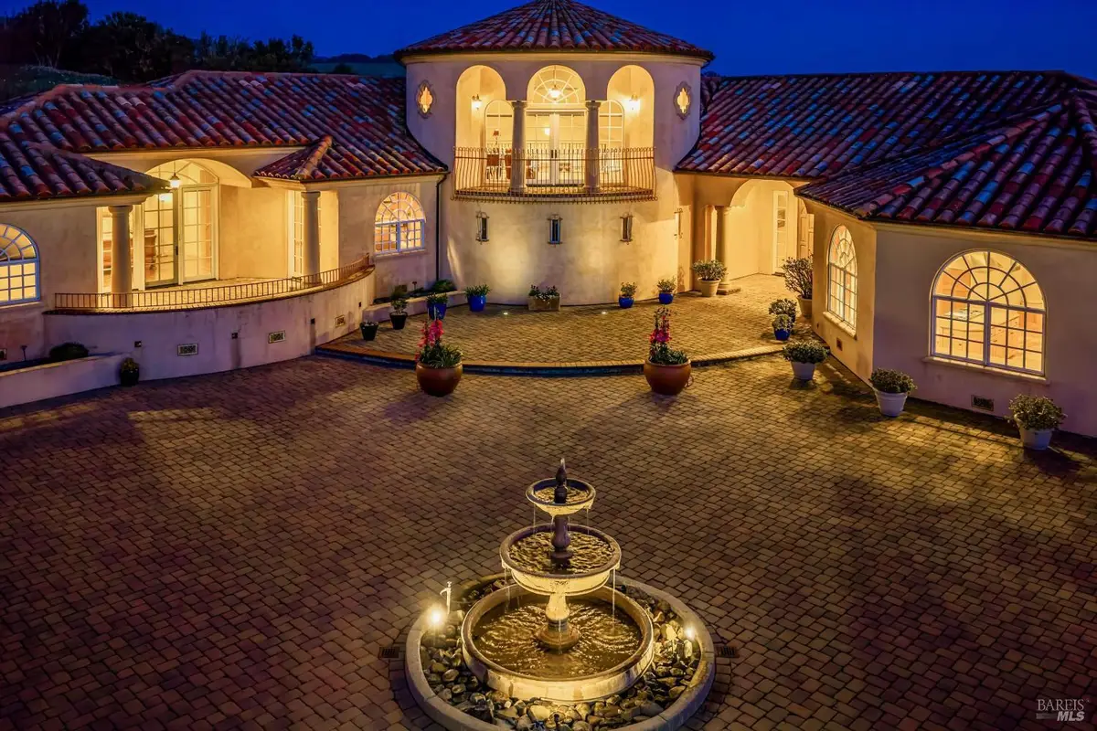 2420 Mountain Ranch Road, Petaluma, CA 94954 - #1