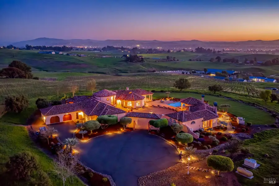 2420 Mountain Ranch Road, Petaluma, CA 94954 - #3