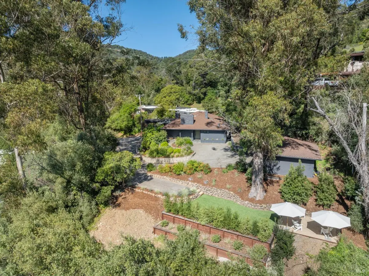 2 Welcome Lane, San Rafael, CA 94901 - #1