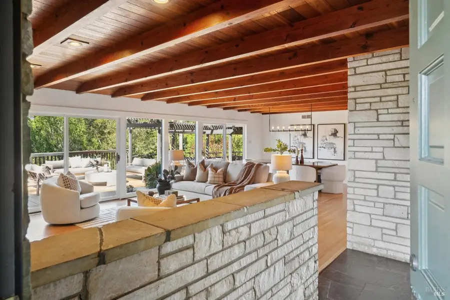 2 Welcome Lane, San Rafael, CA 94901 - #3