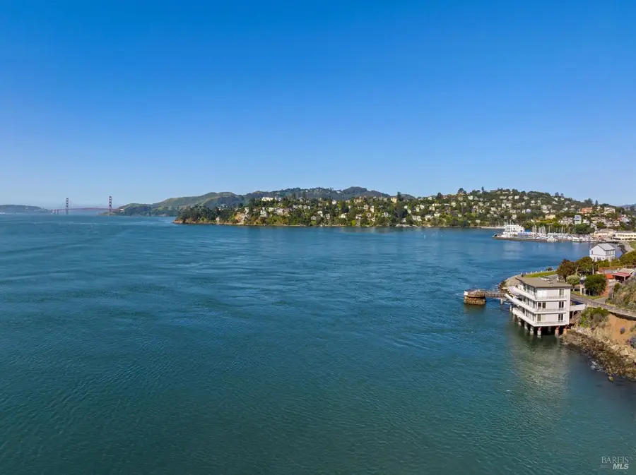 2002 Paradise Drive, Tiburon, CA 94920 - #2