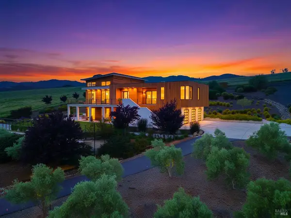 Address Withheld By Seller, Petaluma, CA 94952
