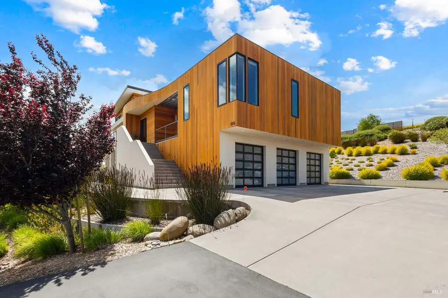 Address Withheld By Seller, Petaluma, CA 94952 - #2