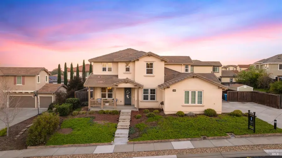 207 Deer Branch Lane, Vacaville, CA 95688 - #2