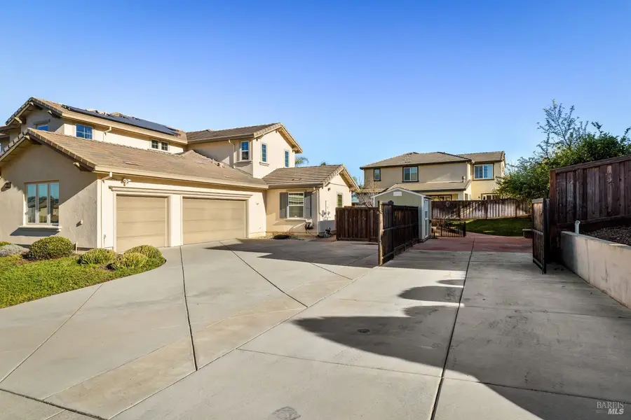 207 Deer Branch Lane, Vacaville, CA 95688 - #3