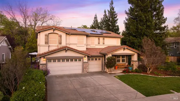 761 Pintail Court, Vacaville, CA 95688