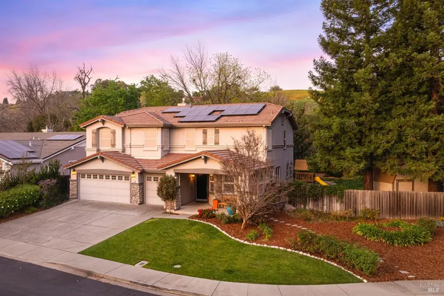 761 Pintail Court, Vacaville, CA 95688 - #2