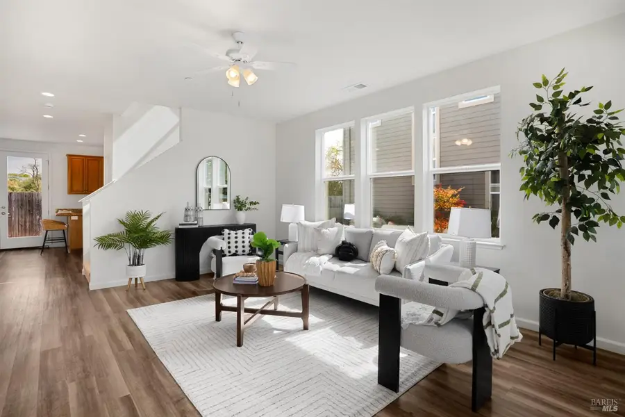 2042 Ravello Way, Santa Rosa, CA 95403 - #2