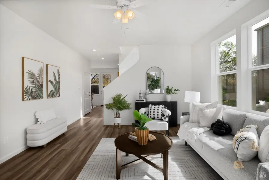 2042 Ravello Way, Santa Rosa, CA 95403 - #3