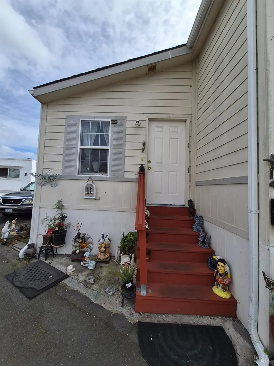 130 Reed Circle, Napa, CA 94558 - #2