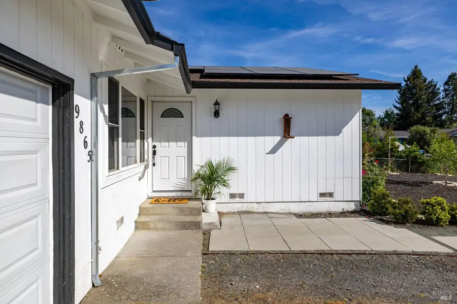 9865 Sunray Place, Windsor, CA 95492 - #2