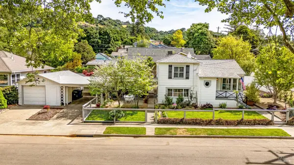 1304 Banks Avenue, Napa, CA 94559