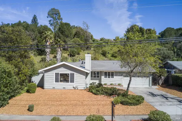 320 Alameda De La Loma, Novato, CA 94949