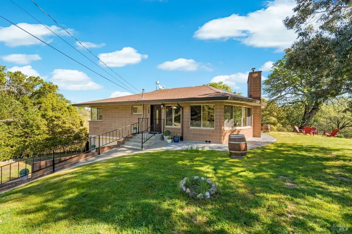 188 Country Club Lane, Napa, CA 94558 - #1