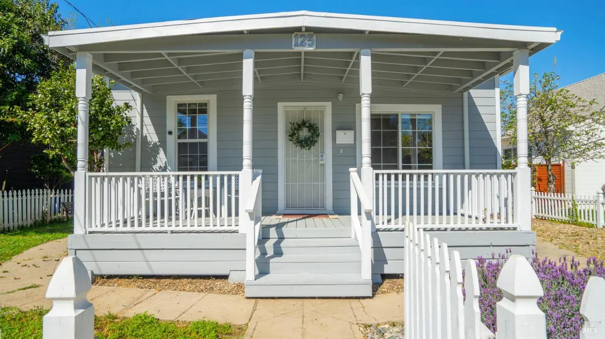 125 Kendal Street, Vacaville, CA 95688 - #1