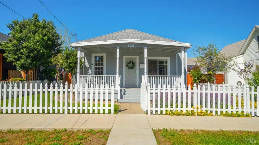 125 Kendal Street, Vacaville, CA 95688 - #2