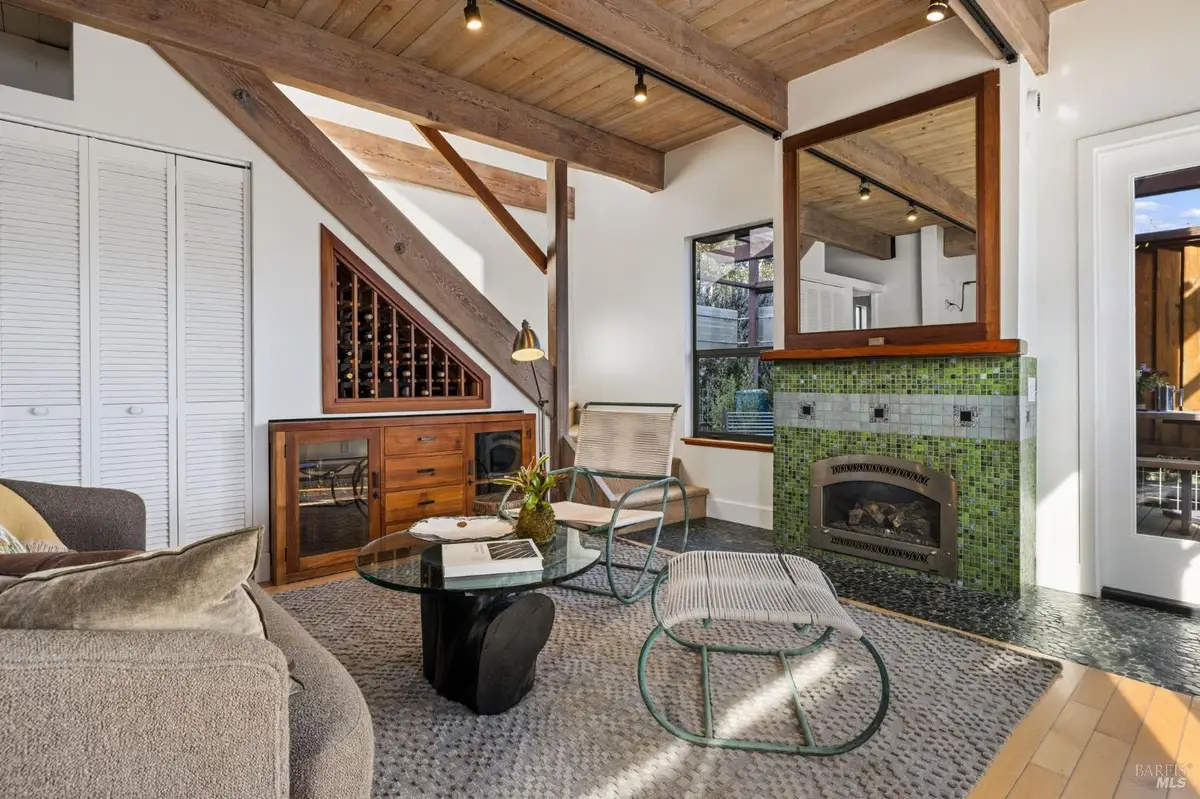 1 Issaquah Dock, Sausalito, CA 94965 - #1