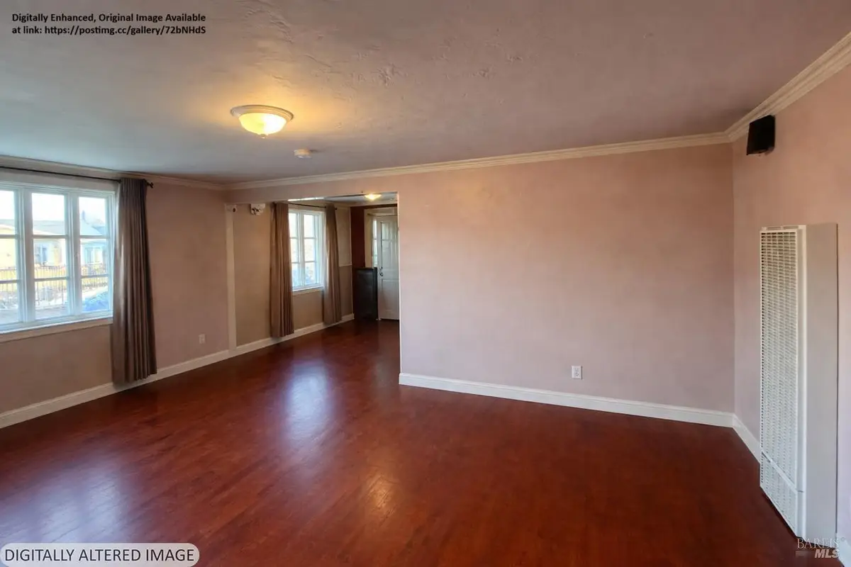 3522 Ohio Avenue, Richmond, CA 94804 - #1
