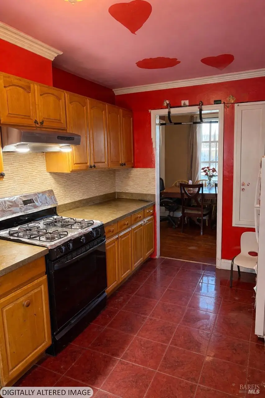 3522 Ohio Avenue, Richmond, CA 94804 - #3